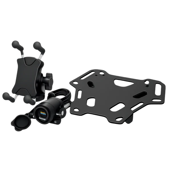 Moottoripyörätarvikkeet