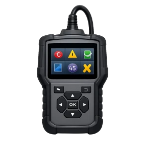 Autot & Diagnostiikka