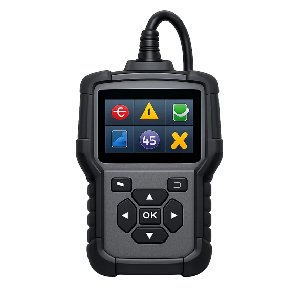 Autot & Diagnostiikka