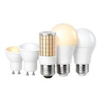 LED-lamput ja spottivalot (112)