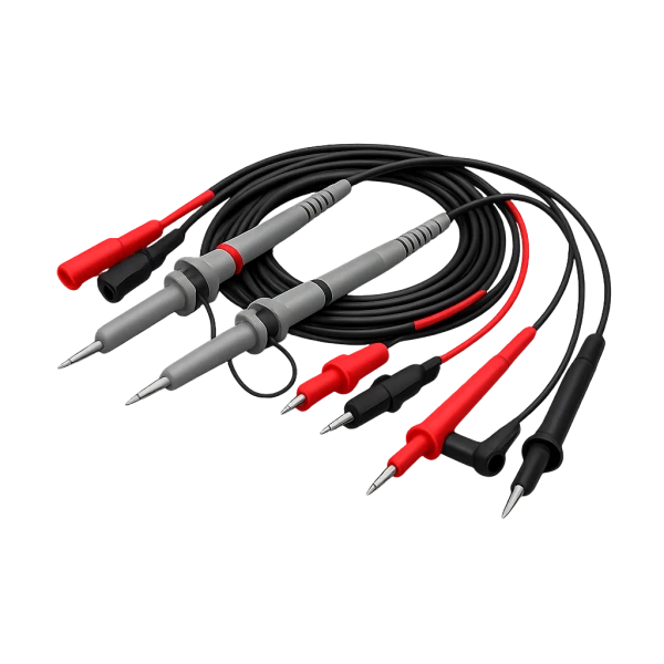 Mittauskaapelit ja anturit