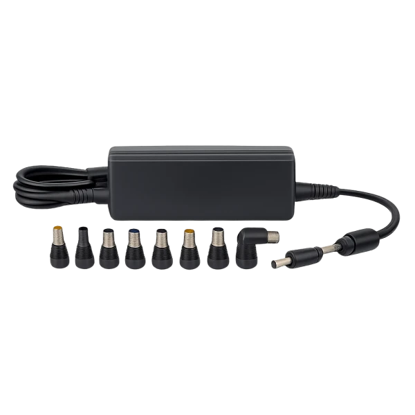 Kannettavien laturit