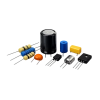 Passiiviset elektroniikkakomponentit (40)