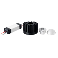 LED-komponentit ja tarvikkeet (17)