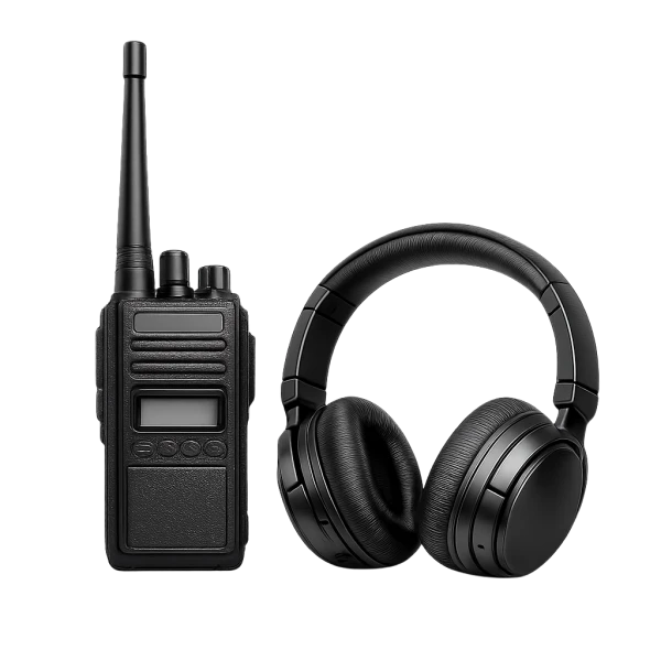 Viestintä ja ääni