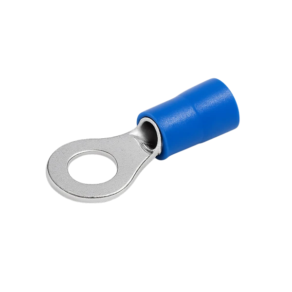 Liittimet ja terminaalit