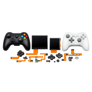 Konsolit & Videopelit