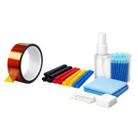 Elektroniikkatarvikkeet (76)