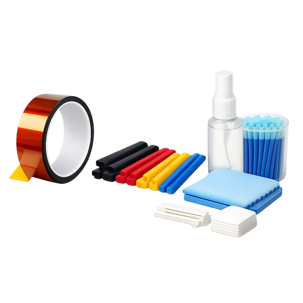 Elektroniikkatarvikkeet