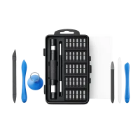 Ruuvimeisselit ja avaustyökalut (57)