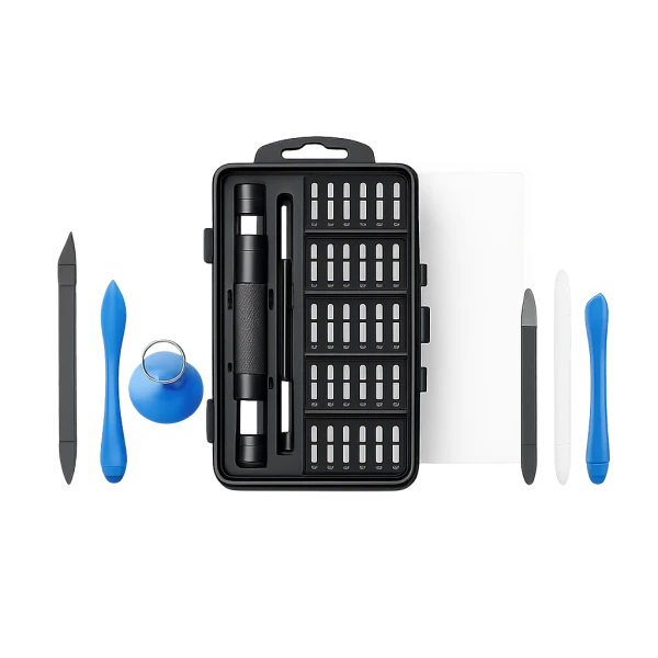 Ruuvimeisselit ja avaustyökalut