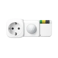 Kotiautomaatio ja Smart Home (44)