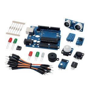 Elektroniikka & Komponentit