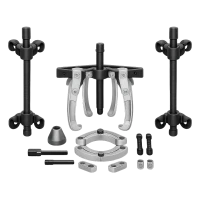 Ulosvetäjät ja kompressorit (39)