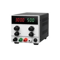 Säädettävät laboratoriovirtalähteet (17)