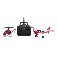RC-helikopterit ja lentokoneet (45)