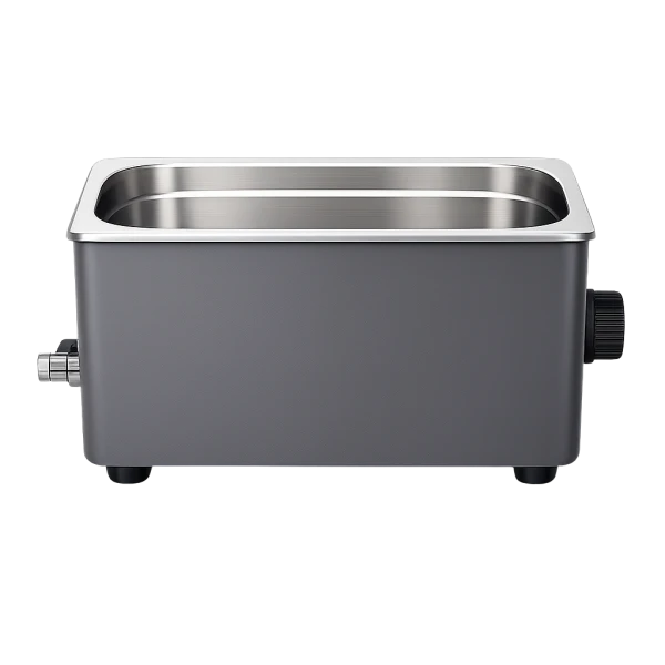 Ultraäänipuhdistus