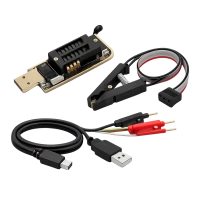 Mikro-ohjaimet ja ohjelmointilaitteet (59)