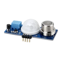 Elektroniset moduulit ja anturit (31)