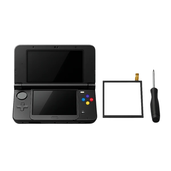 Nintendo 3DS ja 2DS
