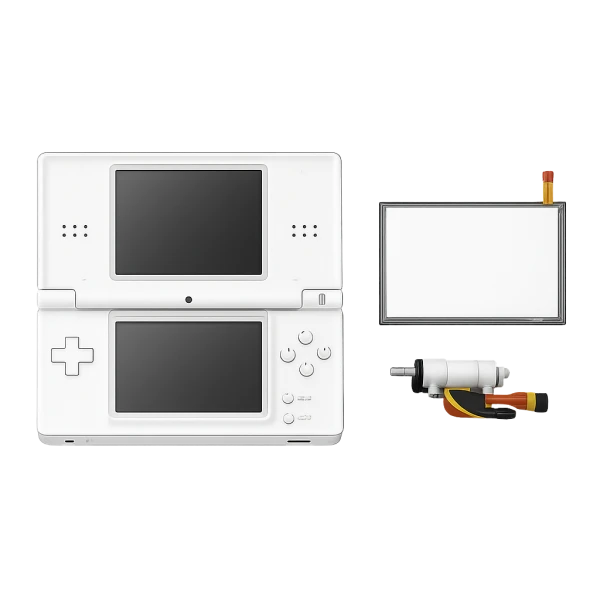 Nintendo DS ja DS Lite