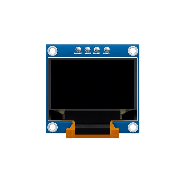 Elektroniset näytöt