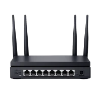 Verkot ja liitännät (15)