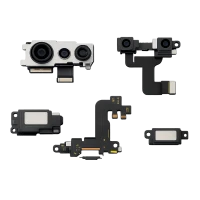 Varaosat ja tarvikkeet (160)