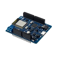 Arduino Shields ja moduulit (43)
