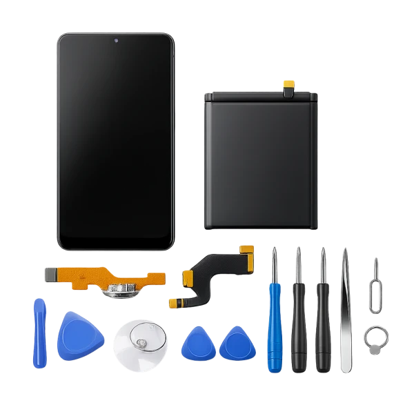 Matkapuhelimet & Tabletit