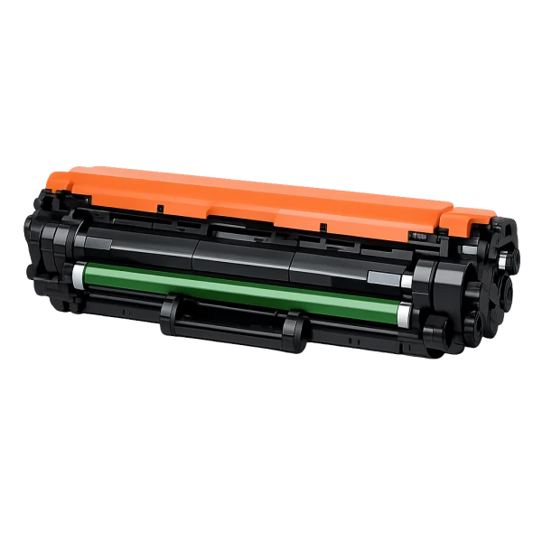 Värikasetit ja tulostus