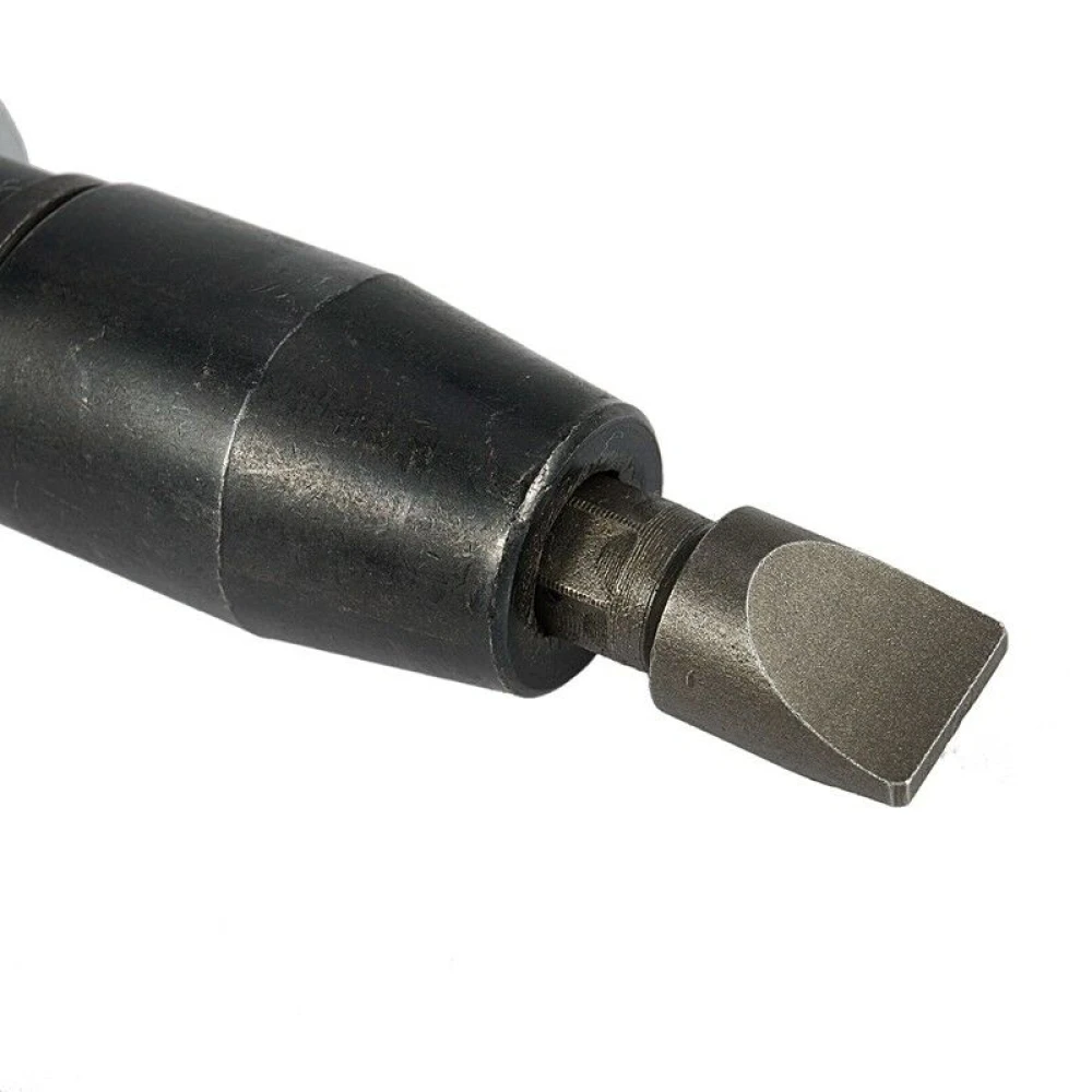 14-osainen iskuruuvimeisselisarja 1/2