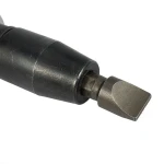 14-osainen iskuruuvimeisselisarja 1/2