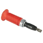 14-osainen iskuruuvimeisselisarja 1/2