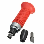 14-osainen iskuruuvimeisselisarja 1/2