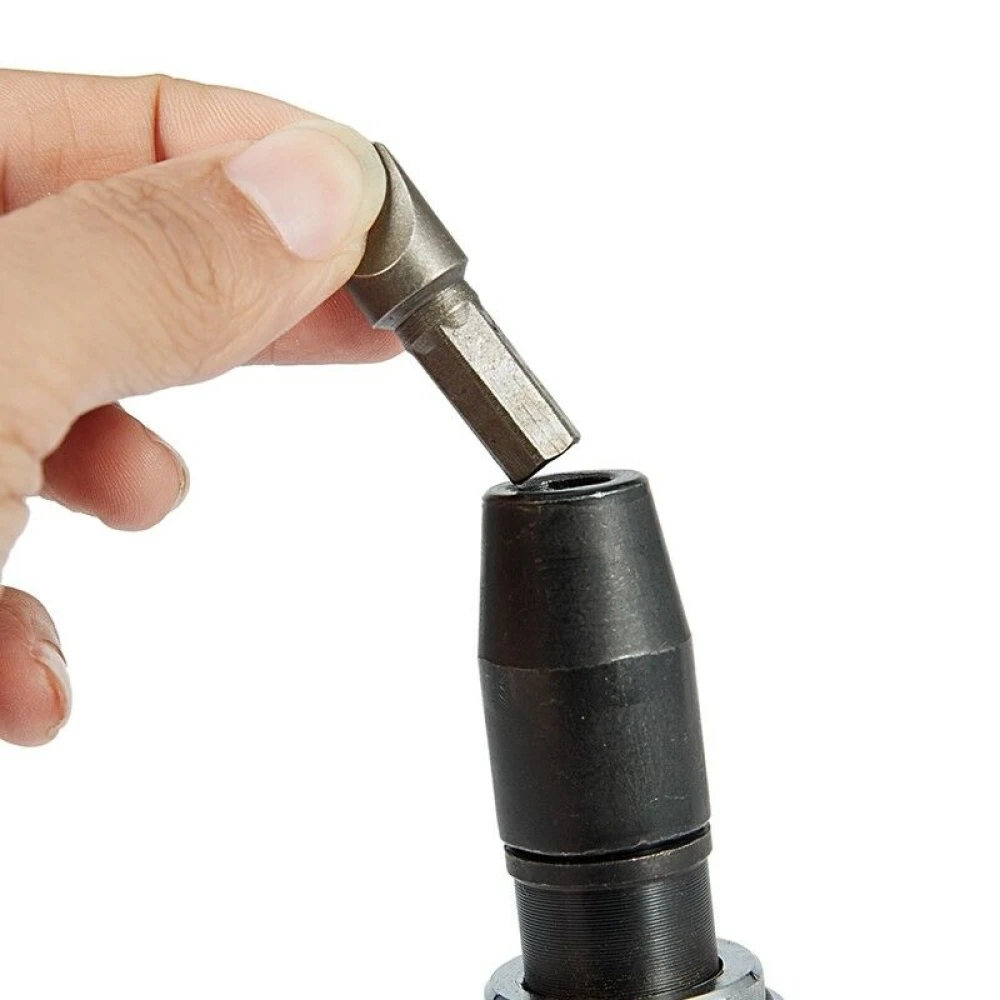 14-osainen iskuruuvimeisselisarja 1/2