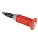 14-osainen iskuruuvimeisselisarja 1/2