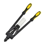 18'' Pitkävartinen käsivarsiniittipihdit TSX TOOL työpajoihin