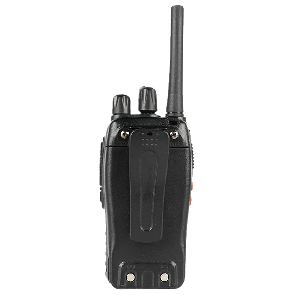 2 x Baofeng BF-88E PMR446 radiopuhelin