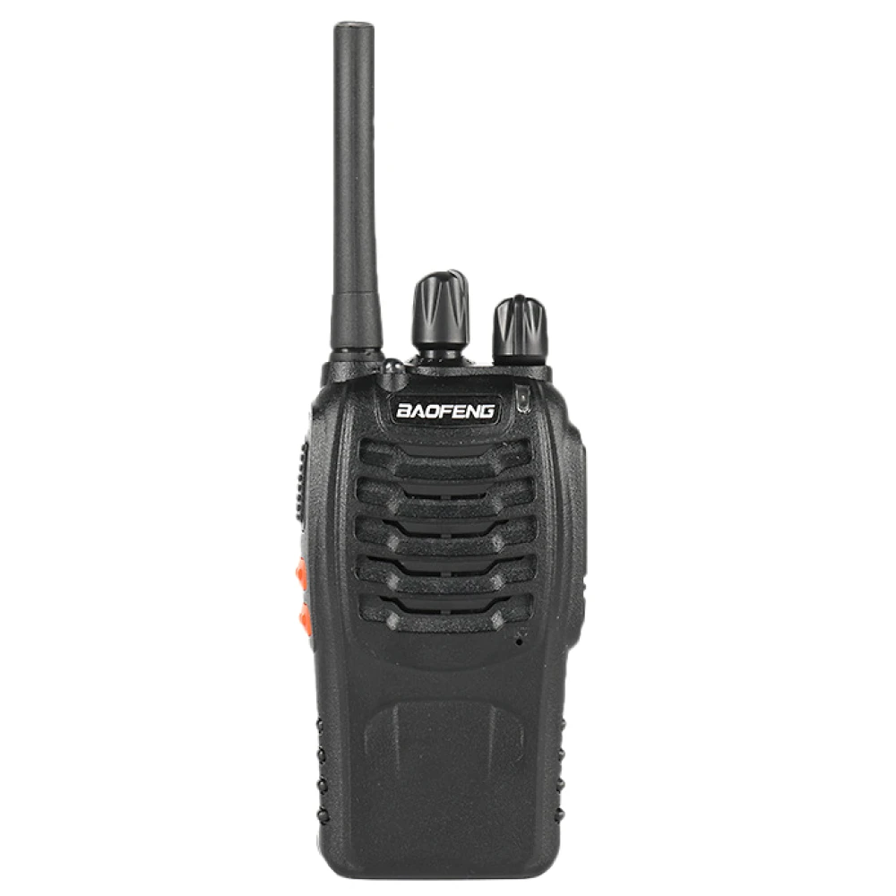 2 x Baofeng BF-88E PMR446 radiopuhelin