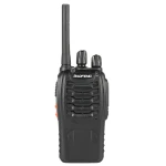 2 x Baofeng BF-88E PMR446 radiopuhelin