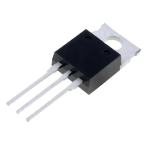 5 kpl IRF540N MOSFET-transistori 100V 33A 130W TO220