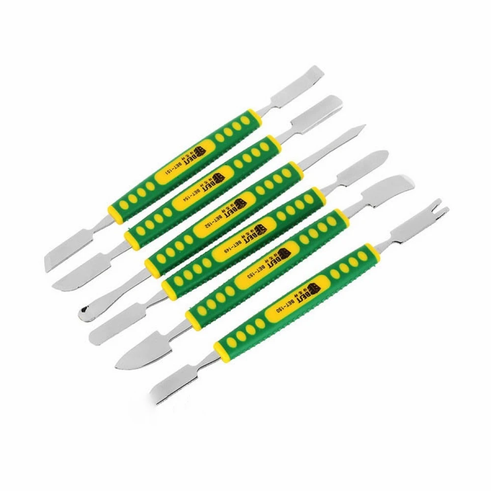 Set completo de herramientas Best 6pc para dispositivos electrónicos Apple