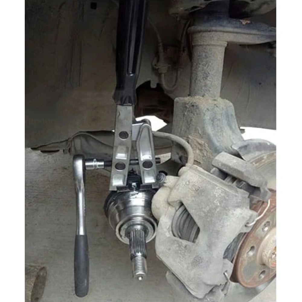 CV-pannan pihdit 3/8 TSX TOOL