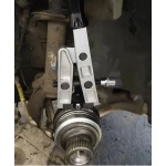 CV-pannan pihdit 3/8 TSX TOOL