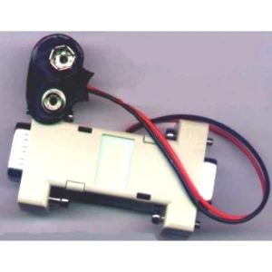 satkit Ulkoinen virtasovitin unlock-kaapeleille, yhteensopiva GSM:n kanssa