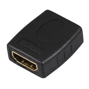 HDMI-naarasliitin HDMI-naarasliittimeen HDMI-kaapeleiden yhdistämiseen