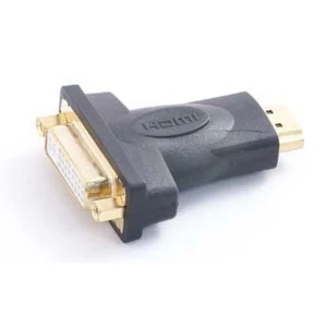 HDMI-uros DVI-naaras -adapteri digitaaliseen videoliitäntään