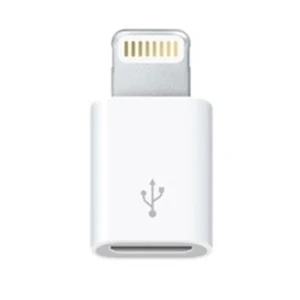 Lightning–Micro USB -sovitin iPhone 5:lle, iPad Minille ja muille