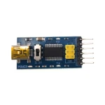 FTDI FT232RL USB-sovitin Arduino Mini Portille, 3.3v ja 5v